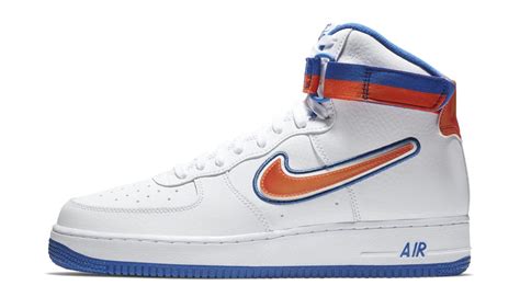 nike air force 1 knick vorne|nike air force 1 shoes.